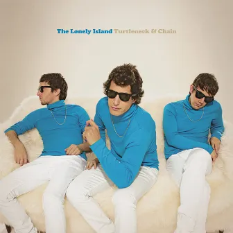 Turtleneck & Chain (Edited Version) by The Lonely Island