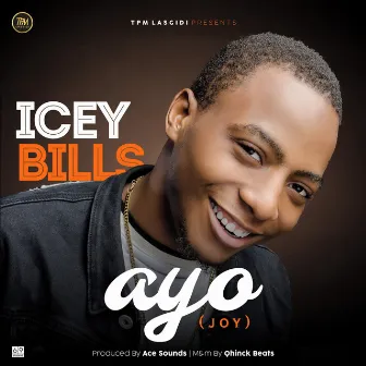 Ayo by Icey Bills