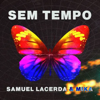 Sem Tempo by MIIKA ZURI