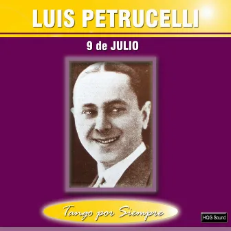 9 de Julio by Luis Petrucelli