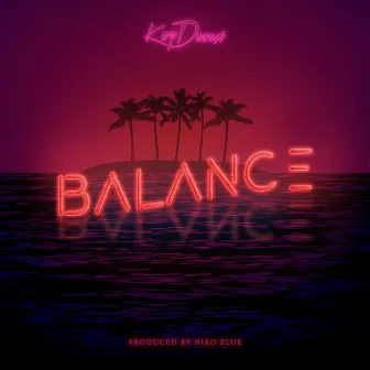 Balance by keyDeaux