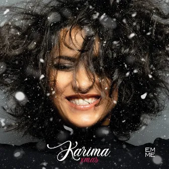 Karima Xmas by Karima