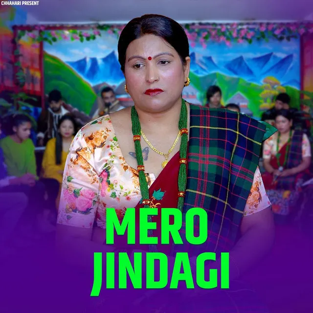 mero jindagi