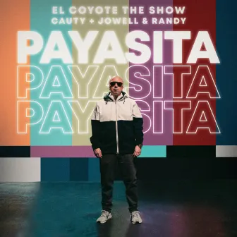 Payasita by El Coyote The Show