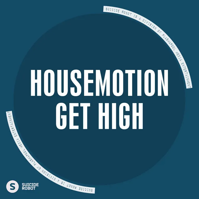 Get High - Original Mix