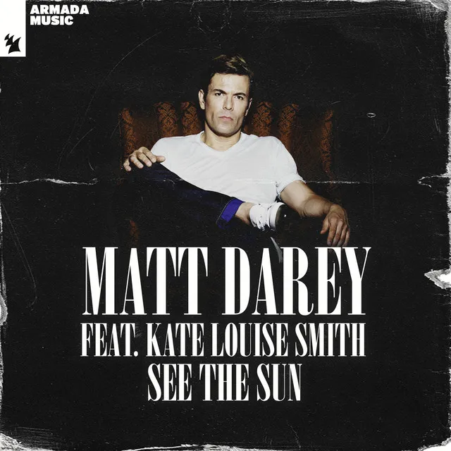 See The Sun - Toby Hedges Remix