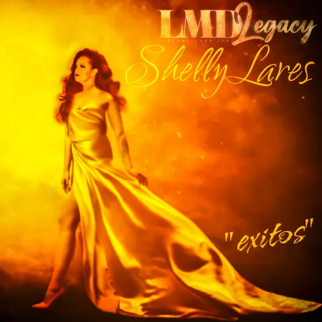 Lmd Legacy Exitos