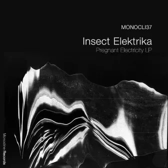 Pregnant Electricity LP by Insect Elektrika