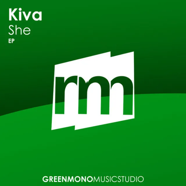 She (Original Mix)