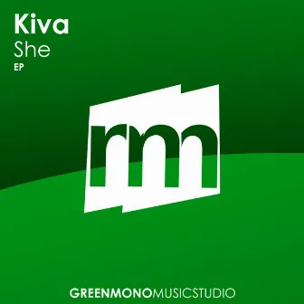 She by KIVA