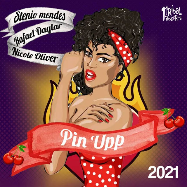 Pin Upp (2021 Remixes)