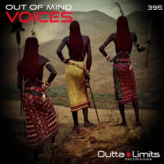 Voices by Out of Mind