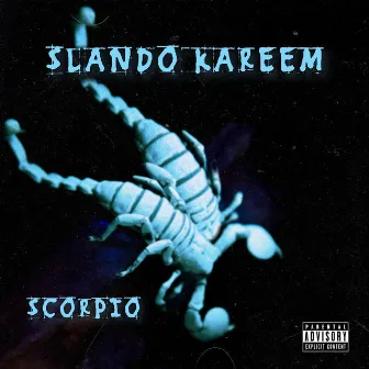 Scorpio by Slando Kareem