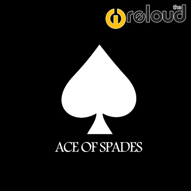 Ace of Spades