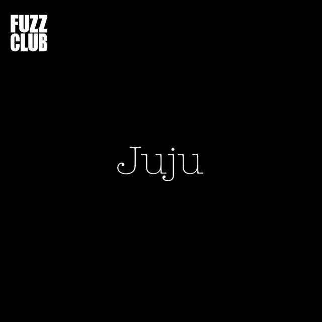 Fuzz Club Session