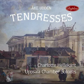 Tendresses by Charlotte Hellekant