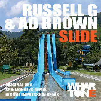 Slide by Russell G