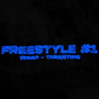 Freestyle #1 by Yppap