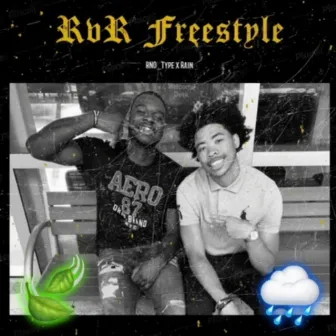 Rvr Freestyle by Rno_type