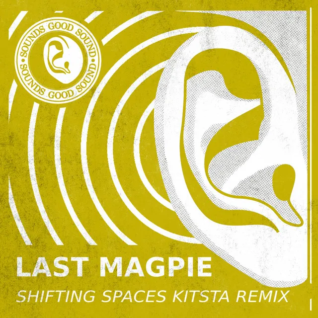 Shifting Spaces - Kitsta's White Rose Remix