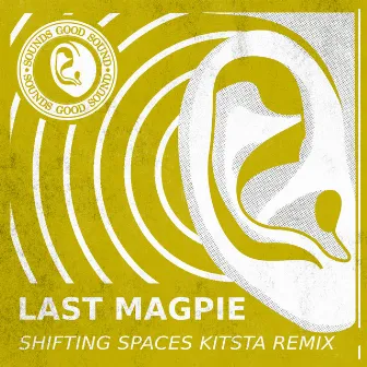 Shifting Spaces (Kitsta's White Rose Remix) by Kitsta