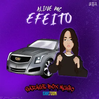 Efeito by Aline MC