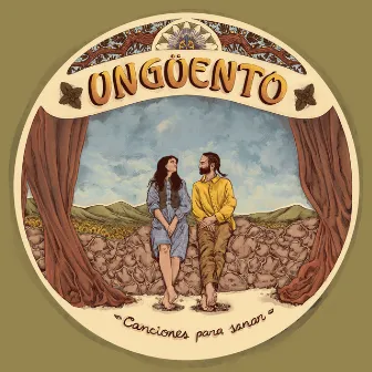 Canciones para sanar by Ungüento