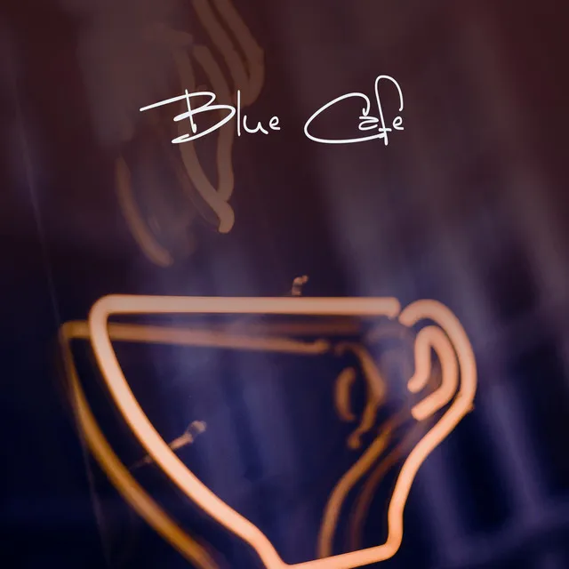 Blue Cafe