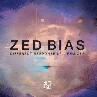 Different Response (Remixes) by Zed Bias