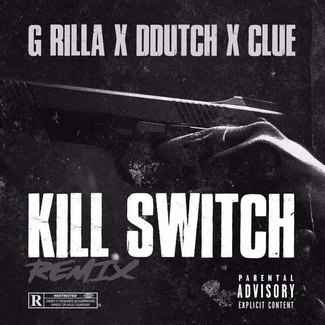 Kill Switch Remix