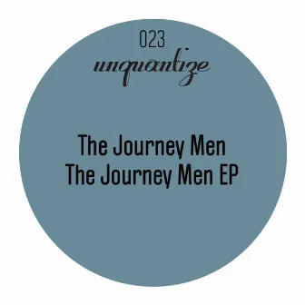 The Journey Men EP by The Journey Men