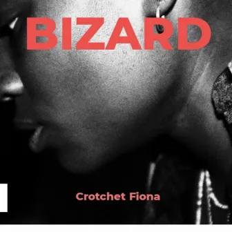 Bizard by Crotchet Fiona