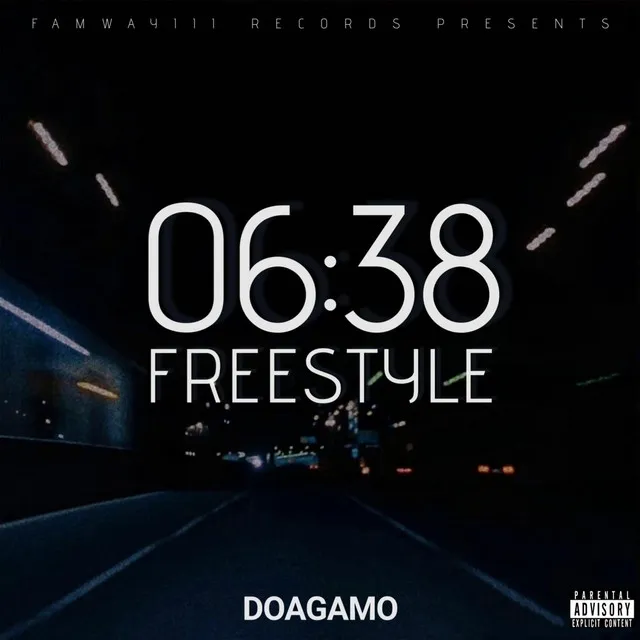 06:38 Freestyle