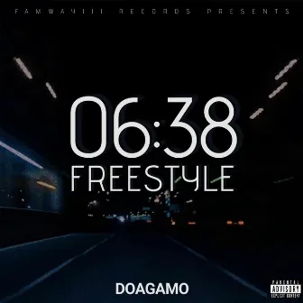 06:38 Freestyle by Doagamo