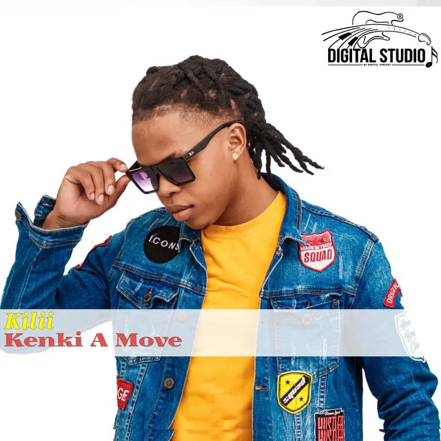 Kenki A Move