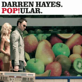 Pop!ular by Darren Hayes