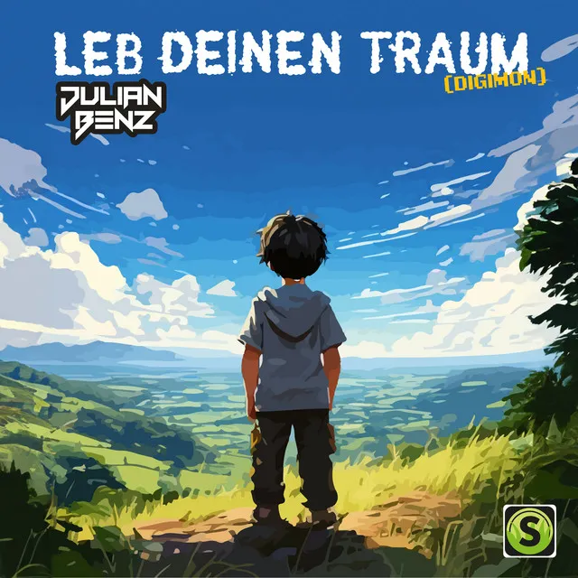 Leb deinen Traum (Digimon)