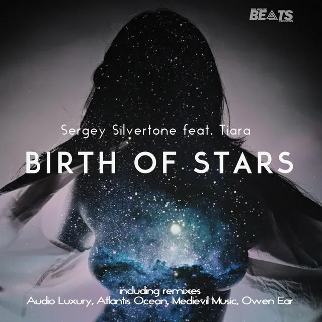 Birth of Stars - Audio Luxury Remix