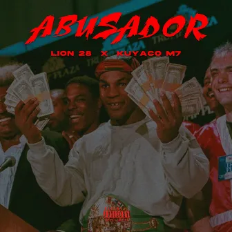 Abusador by Kuyaco M7