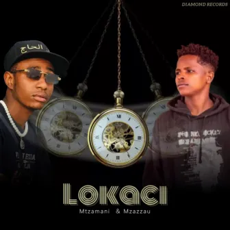 Lokaci by Fresh Boy