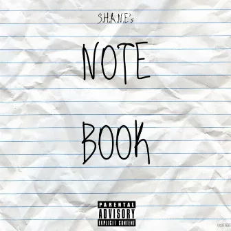 NoteBook by S.H.A.N.E