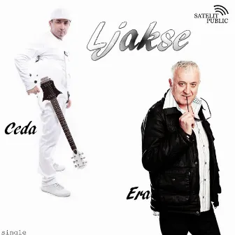 Ljakse by Era