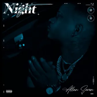 One night by Allan seven