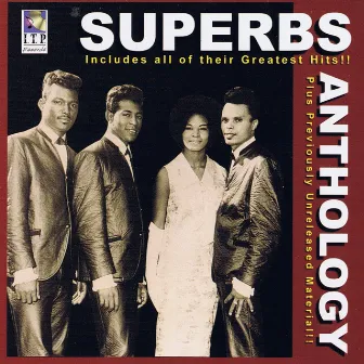 Superbs - Anthology by The Superbs