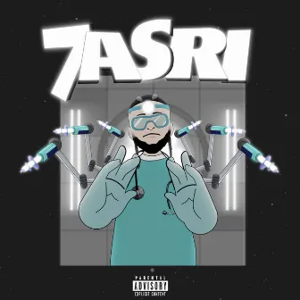 7ASRI by 777YM