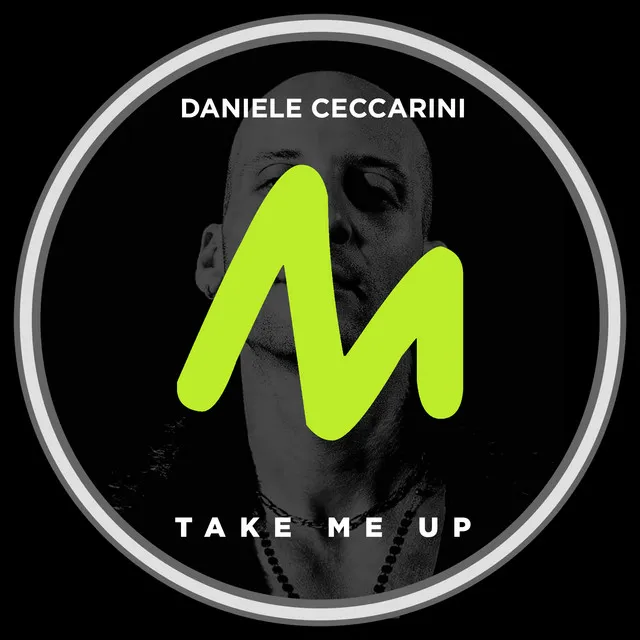 Take Me Up - Radio Edit