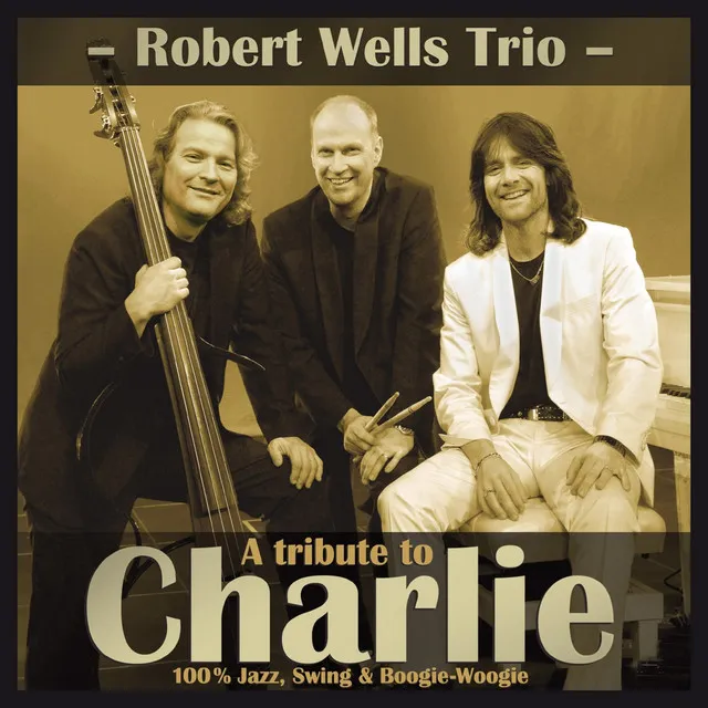 Robert Wells Trio