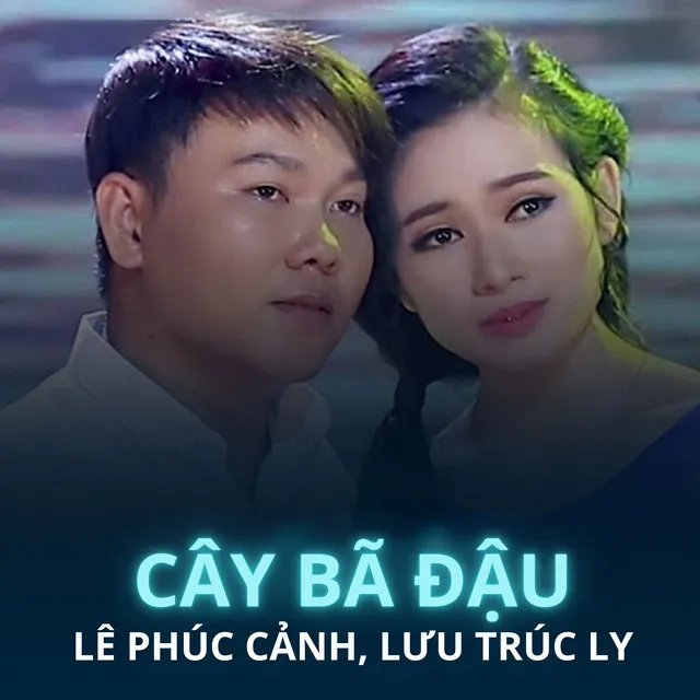 Lê Phúc Cảnh