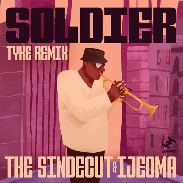 Soldier (Tyke Remix)