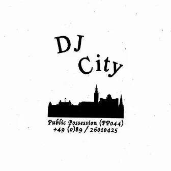 Your Love by DJ CITY